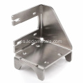 Piezas de estampado de flexión personalizada de soldadura de metal de metal trabajo de metal